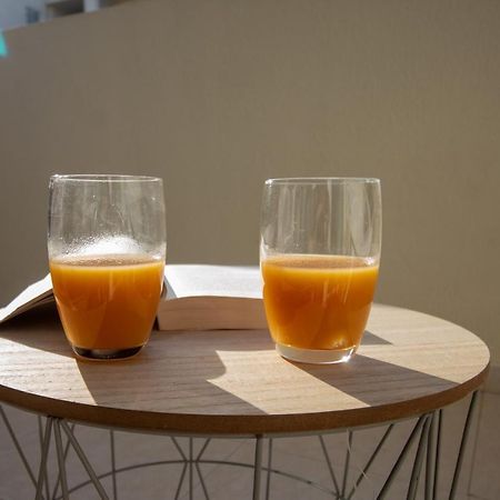 Apartament Vila Marachique Alvor Zewnętrze zdjęcie