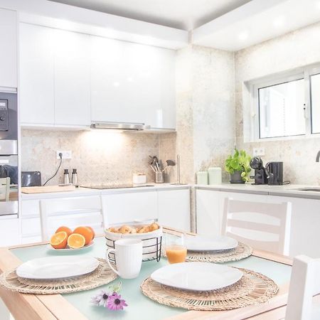 Apartament Vila Marachique Alvor Zewnętrze zdjęcie