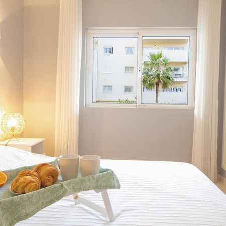 Apartament Vila Marachique Alvor Zewnętrze zdjęcie