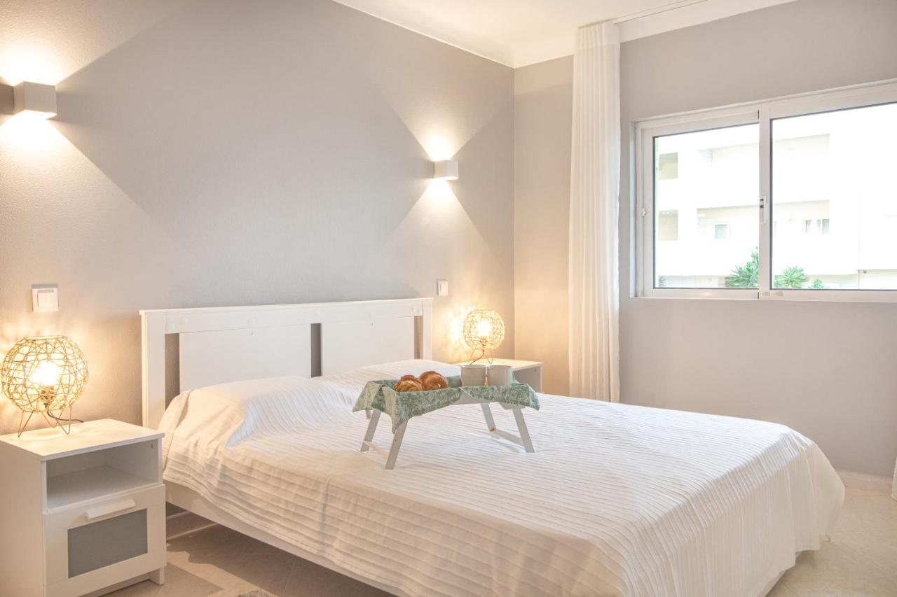 Vila Marachique Alvor Zewnętrze zdjęcie