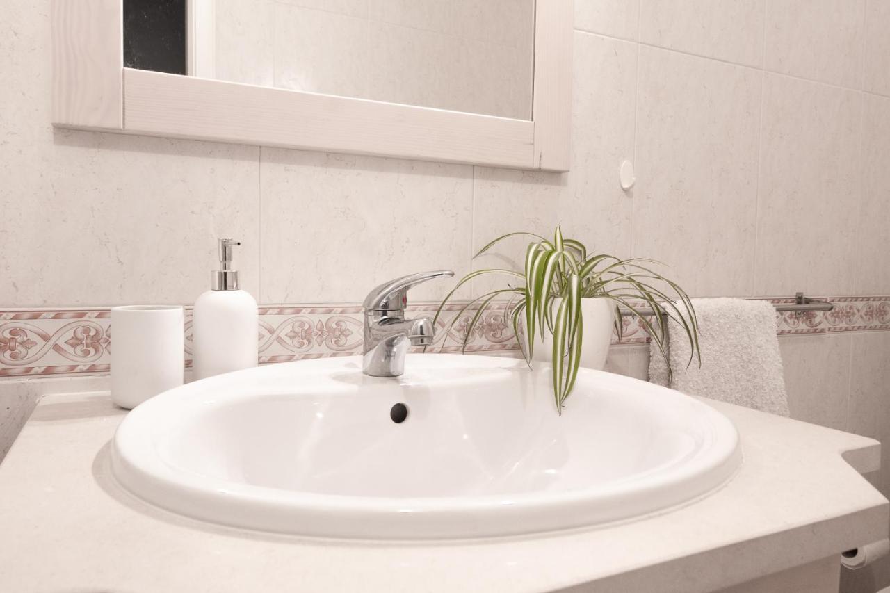 Apartament Vila Marachique Alvor Zewnętrze zdjęcie