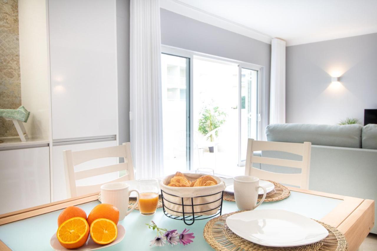 Apartament Vila Marachique Alvor Zewnętrze zdjęcie