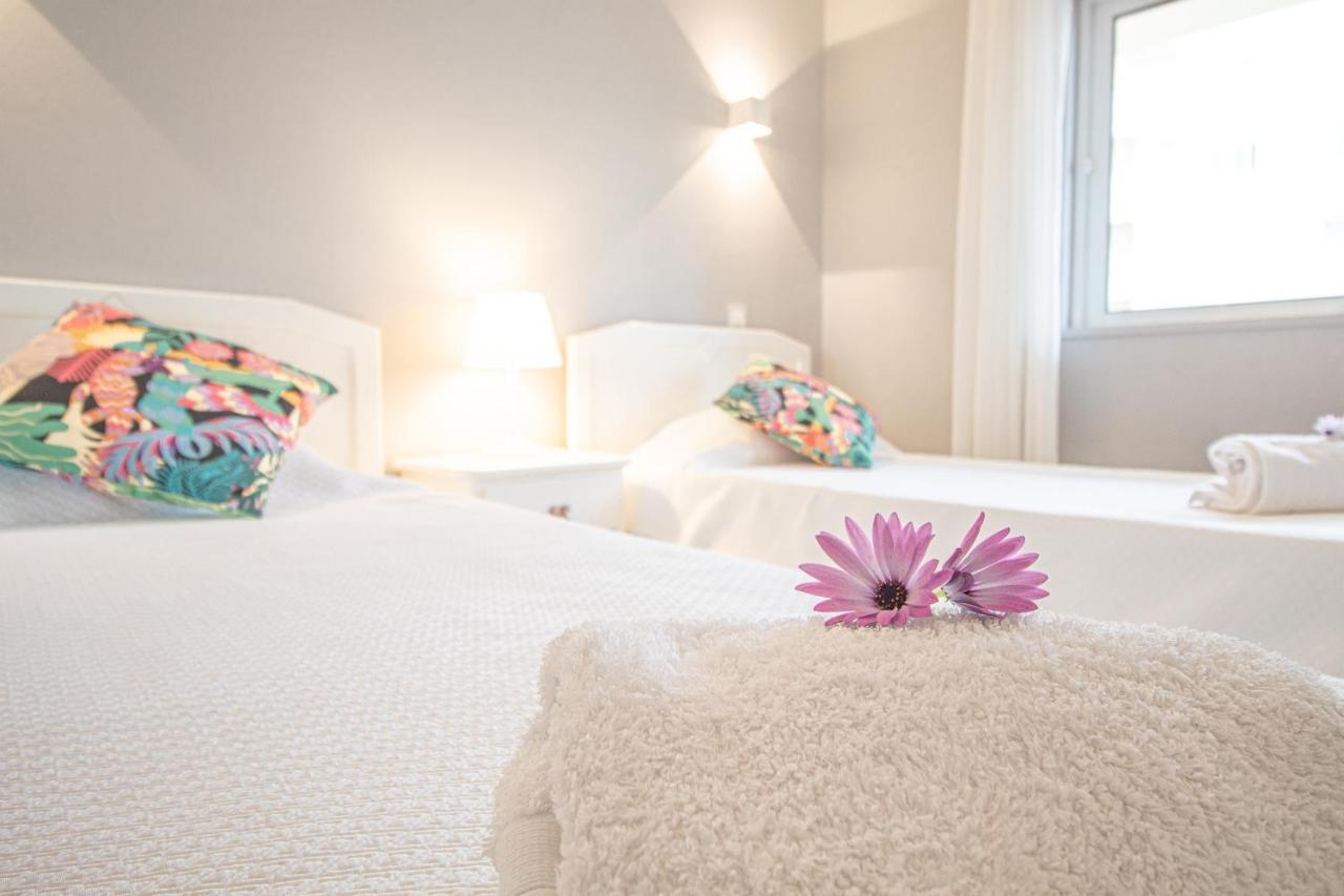 Apartament Vila Marachique Alvor Zewnętrze zdjęcie