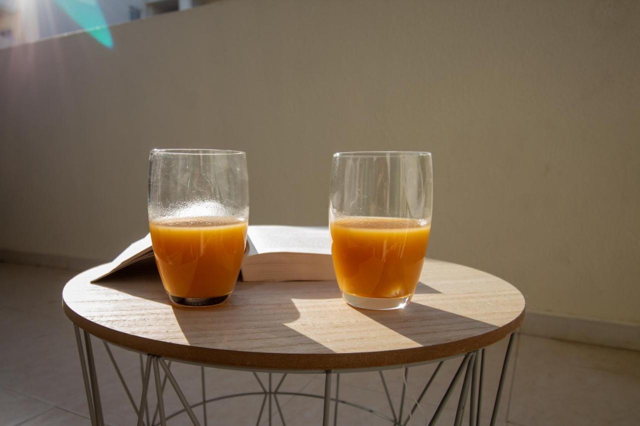 Apartament Vila Marachique Alvor Zewnętrze zdjęcie