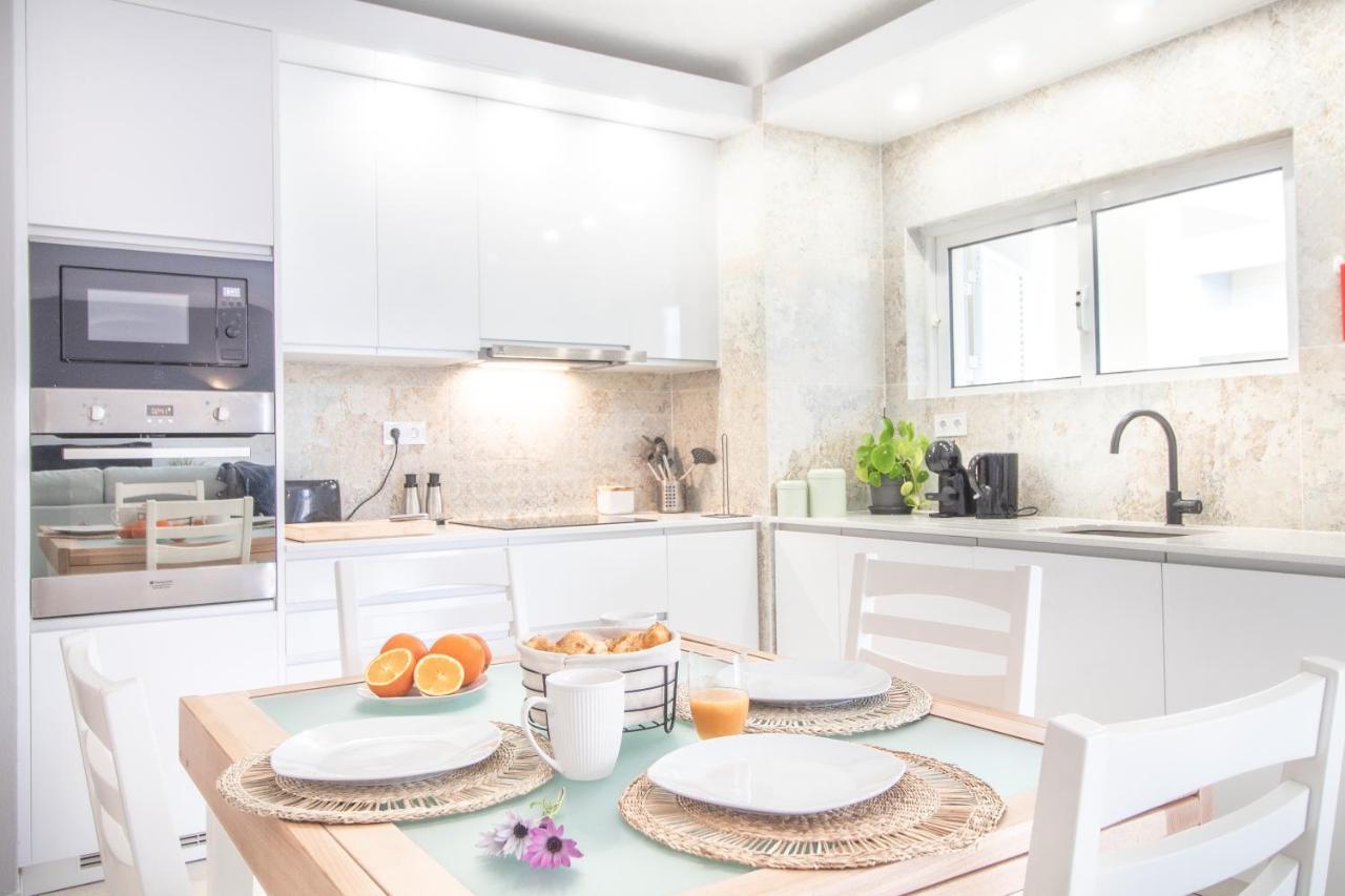 Apartament Vila Marachique Alvor Zewnętrze zdjęcie