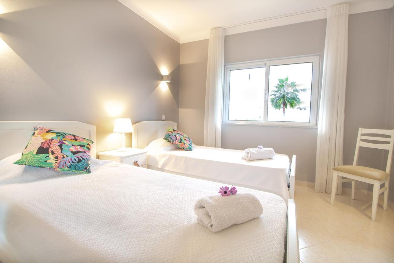 Apartament Vila Marachique Alvor Zewnętrze zdjęcie