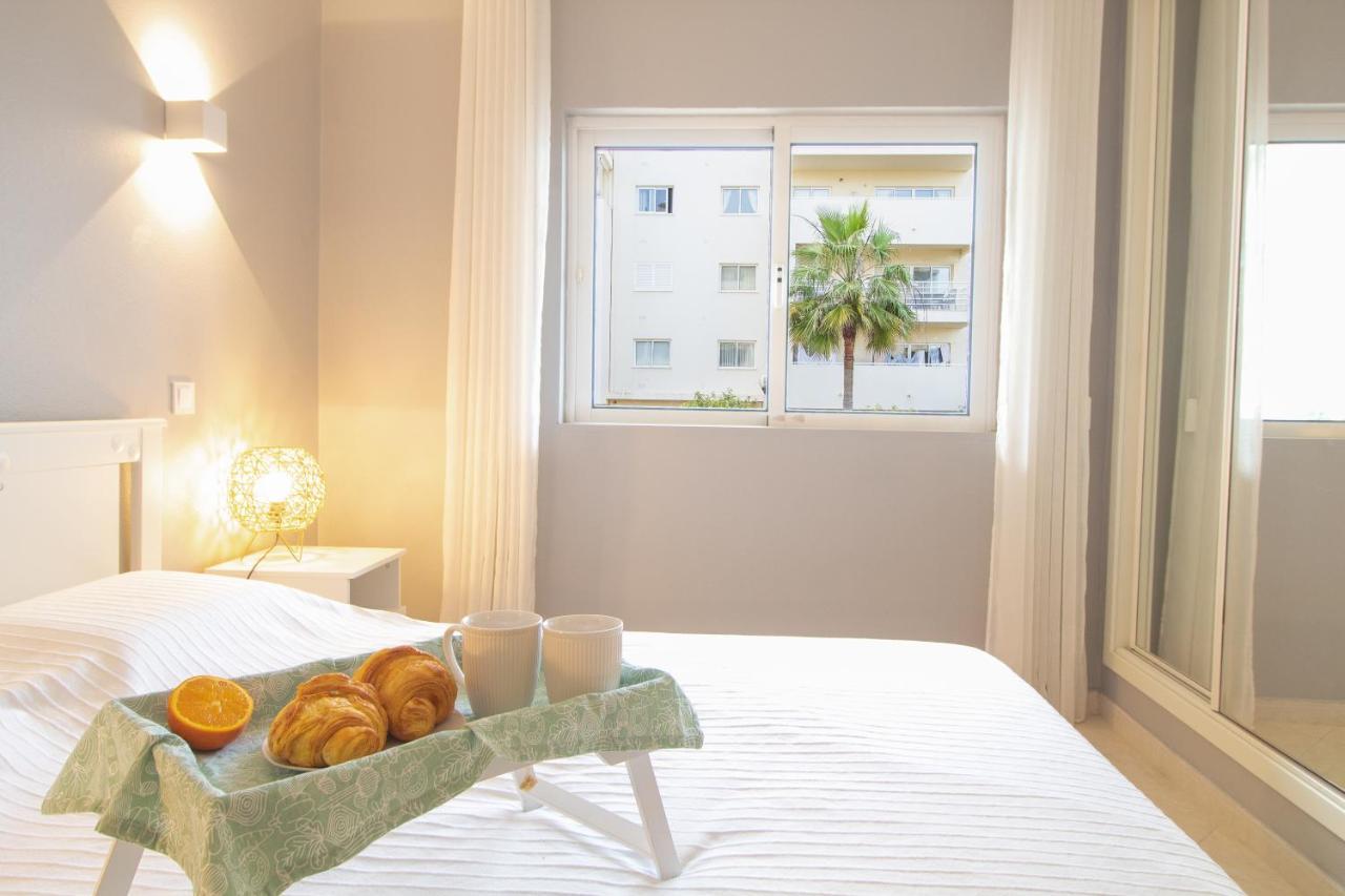Vila Marachique Alvor Zewnętrze zdjęcie
