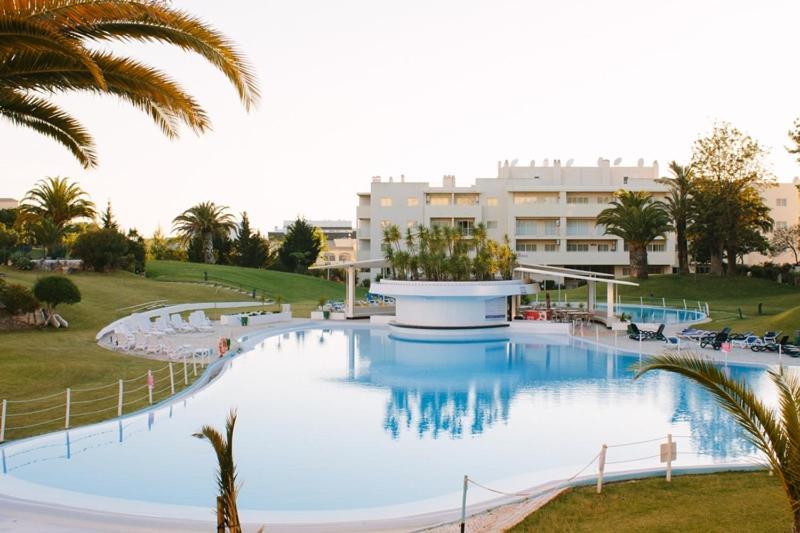 Vila Marachique Alvor Zewnętrze zdjęcie