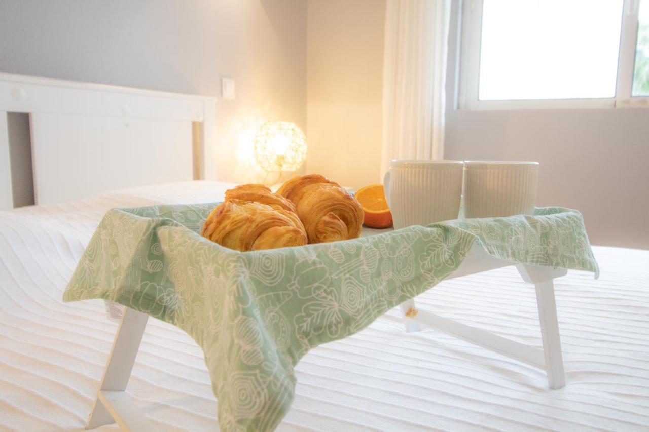 Apartament Vila Marachique Alvor Zewnętrze zdjęcie