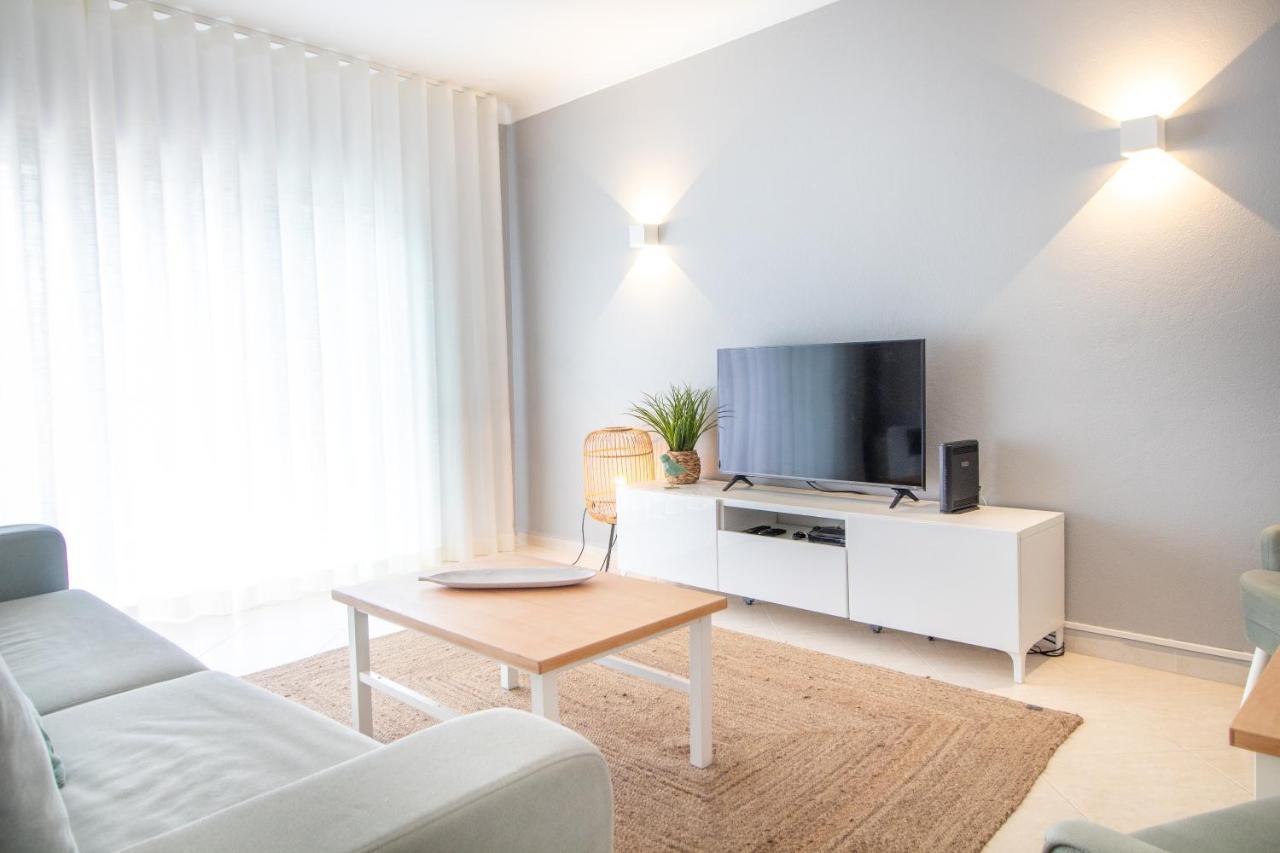 Apartament Vila Marachique Alvor Zewnętrze zdjęcie