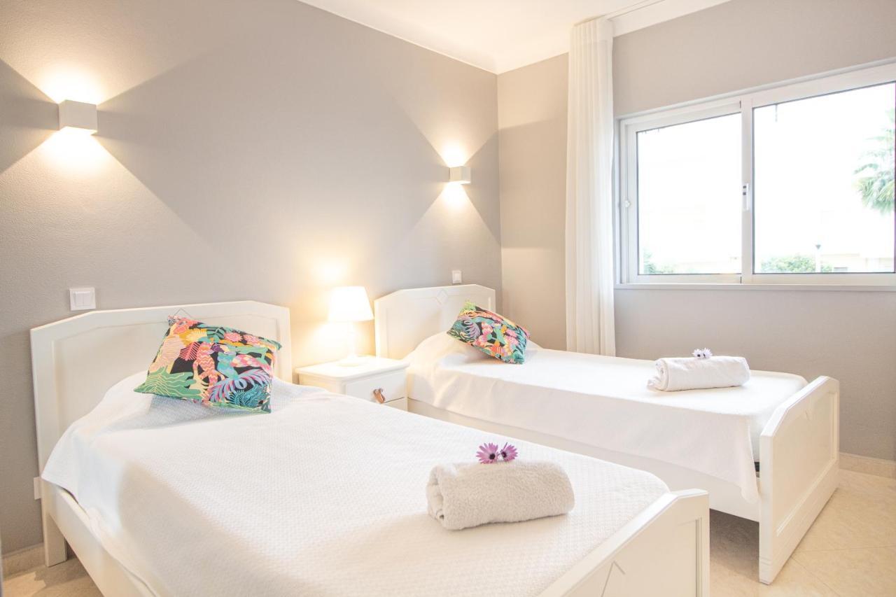 Vila Marachique Alvor Zewnętrze zdjęcie