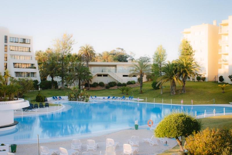 Apartament Vila Marachique Alvor Zewnętrze zdjęcie