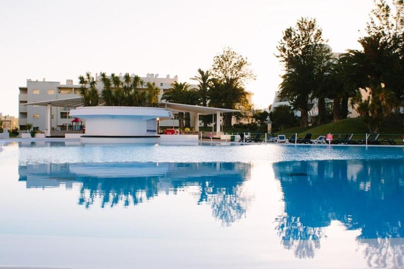 Apartament Vila Marachique Alvor Zewnętrze zdjęcie
