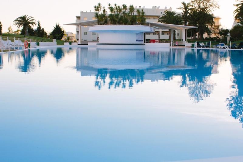 Apartament Vila Marachique Alvor Zewnętrze zdjęcie