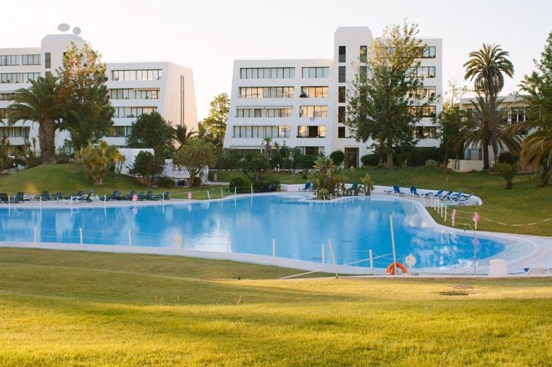Apartament Vila Marachique Alvor Zewnętrze zdjęcie